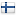 aquamarine.ir server is located in Finland